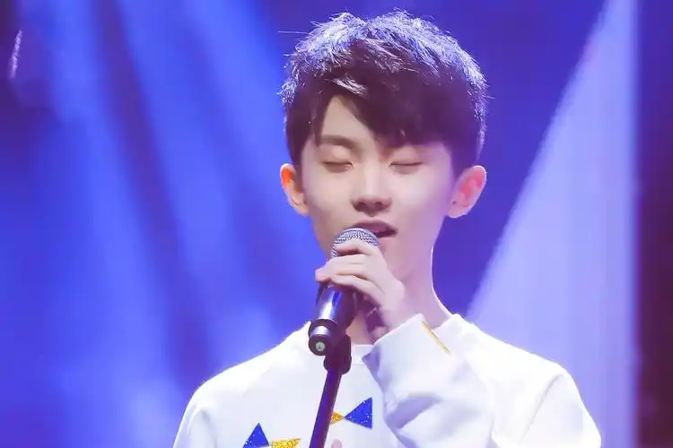 完美少年马嘉祺,大陆明星-回车桌面