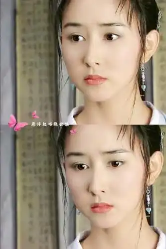 凌雪雁 胡静 少年张三丰二改 抱. 来自悬浮轻唱绕云端 - 微博