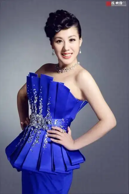 青年歌唱家王喆相册