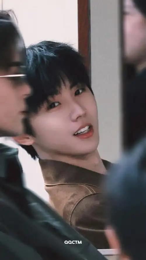 相机 咖啡馆7515    已经代入和小马的约会日常了06    #马嘉祺