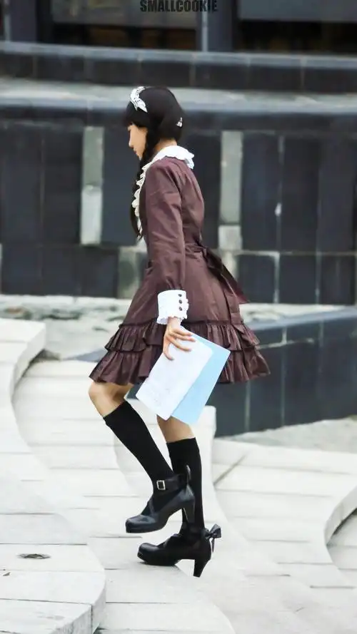 王源#女装#,图侵删