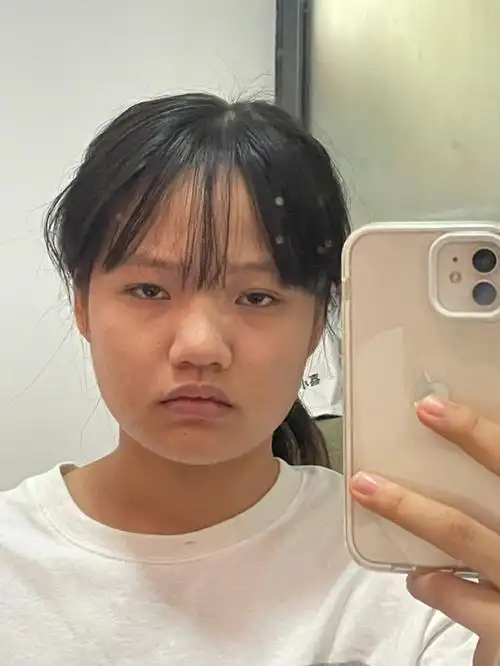 找到适合自己鼻子的重要性60塌鼻子给我化60