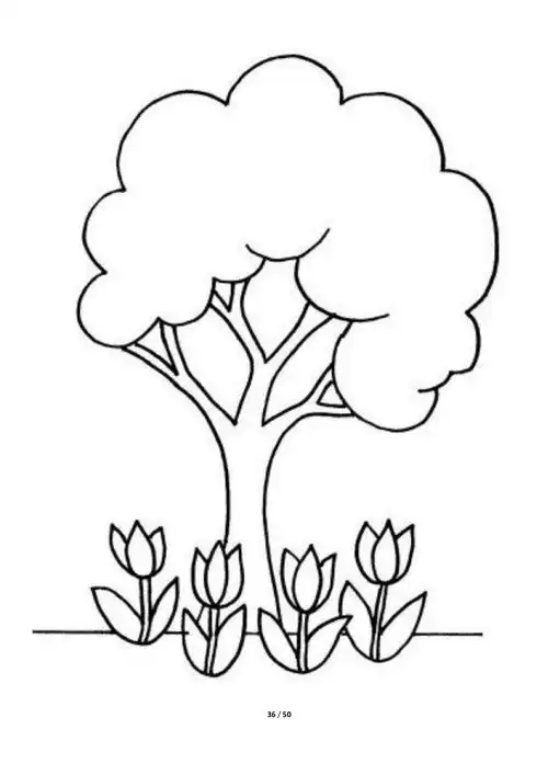 幼儿图片简笔画 幼儿简笔画大全图片入门