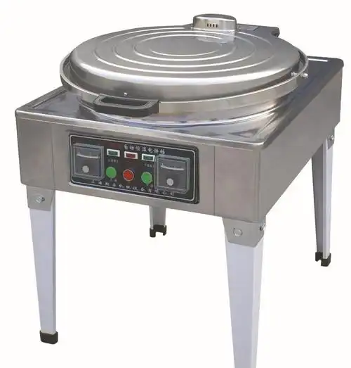 商用台式电饼铛信息列表