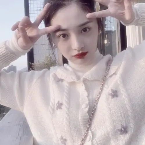 周洁琼头像二传明注宋柒辞