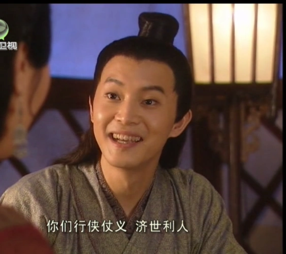 沙平威,男,电视剧《 a target="_blank" href="/item/上错花轿嫁对郎