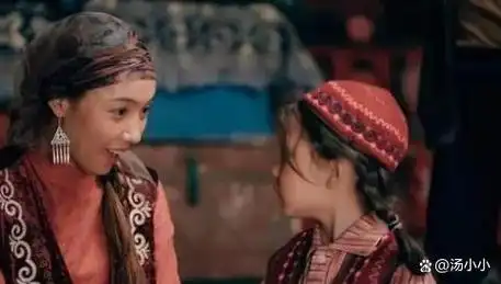 真的被马伊琍治愈了