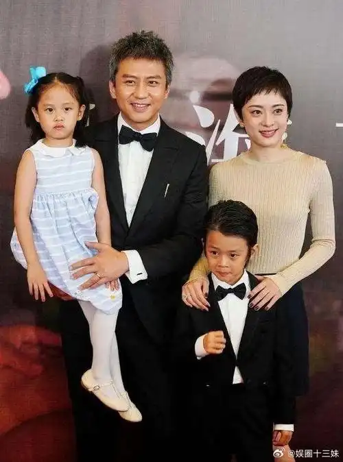 邓超孙俪结婚14周年