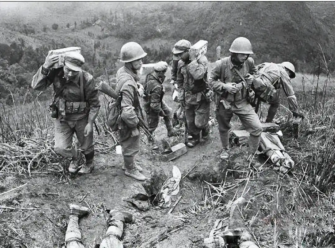 86年老山战役,赵怡忠歼敌40多人后牺牲,徐向前为他写下9字悼词