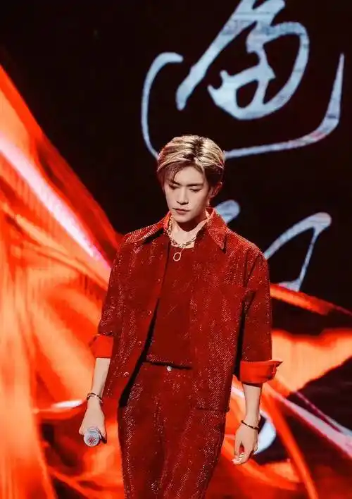 易烊千玺2025年巡回演唱会:璀璨星光