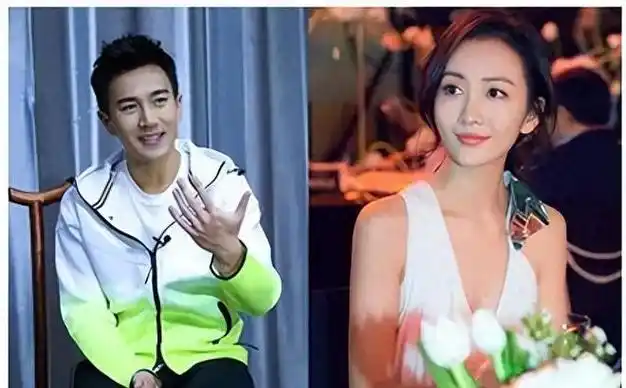 40岁王鸥丑闻遭到曝光,这次她的遮羞布被彻底扒光|靳东|刘恺威|包贝尔