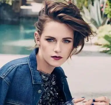 美国最美丽女明星