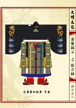 男士汉服详细介绍