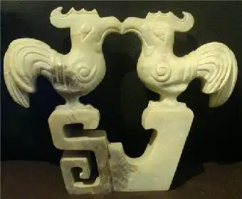 三星堆玉器权威鉴定