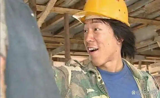 黄渤演的农民工电视剧叫什么名字黄渤打架是哪一集