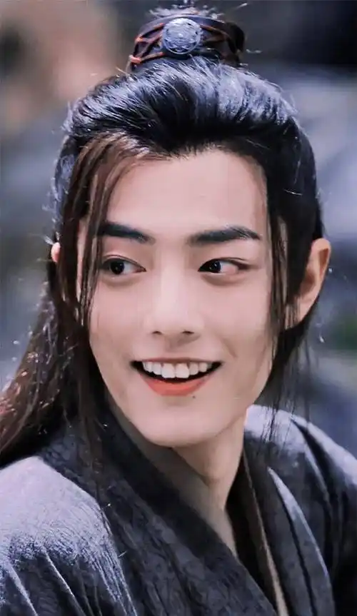 原创《陈情令》花絮再流出,肖战被多次误伤,换来的却是"无脑黑"!