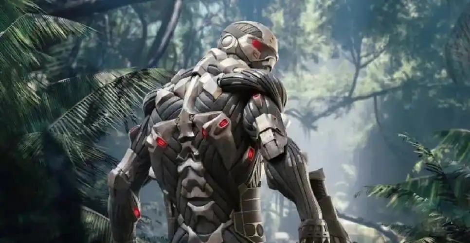 谁还记得孤岛危机这个显卡杀手