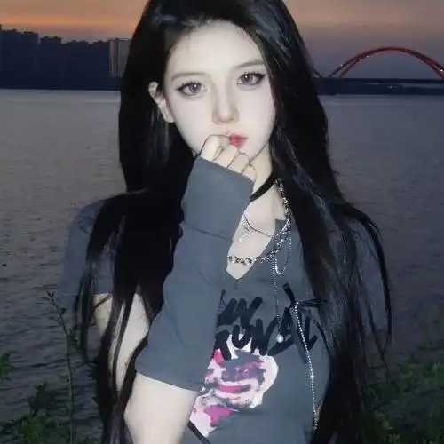 一看就会心动的气质绝美头像 - 知乎