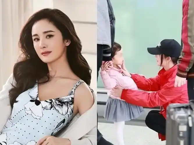 看刘恺威最新采访 我才明白他跟杨幂离婚真正原因也明白为啥小糯米跟