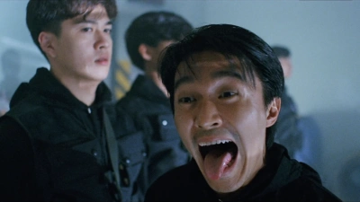 逃学威龙2 周星驰