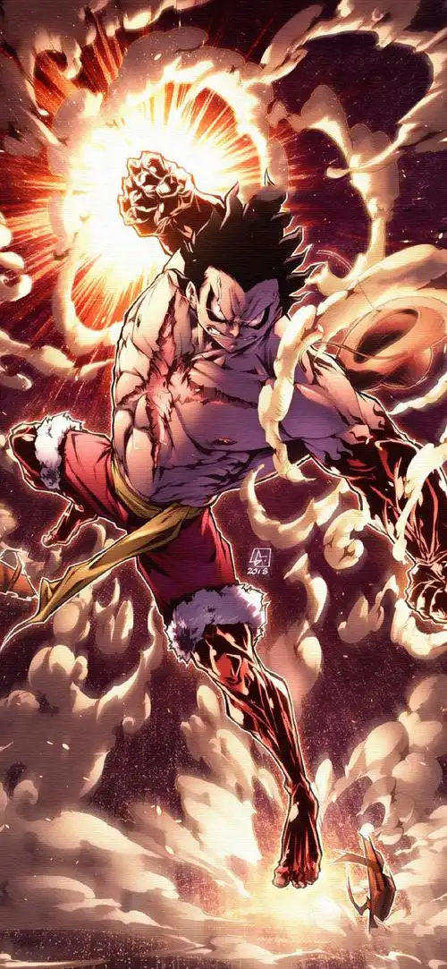 炫酷经典日漫人物高清手机壁纸_动漫_手机壁纸下载_美桌网