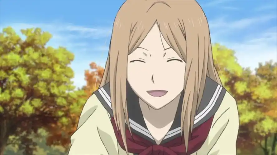 【夏目玲子/amv】致我的友人们_哔哩哔哩_bilibili