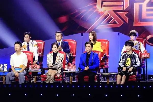 吴宗宪加盟蒙面唱将神秘男团成员将与猜评团互动