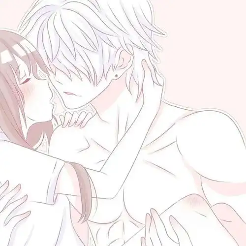 情侣头像甜到爆的情头