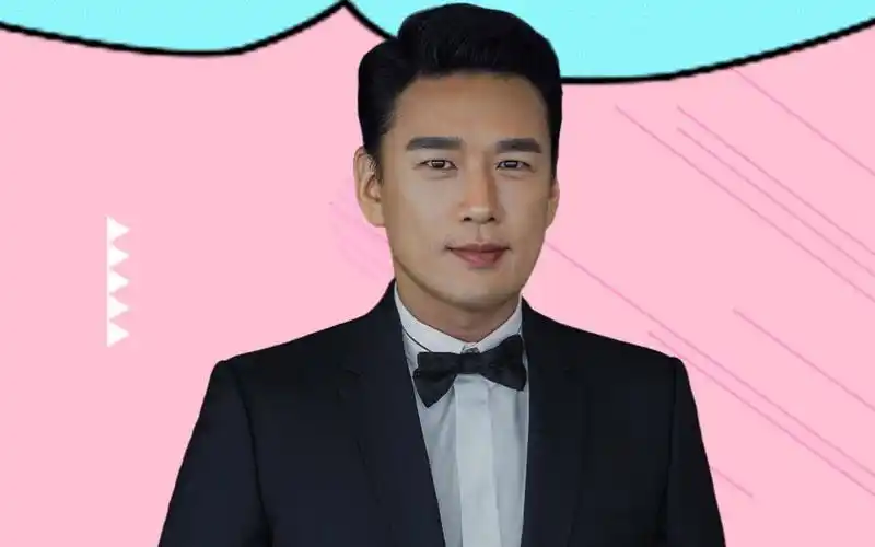 有一种"好男人"叫王耀庆,拉黑佟丽娅娶房东女儿,结婚22年无绯闻