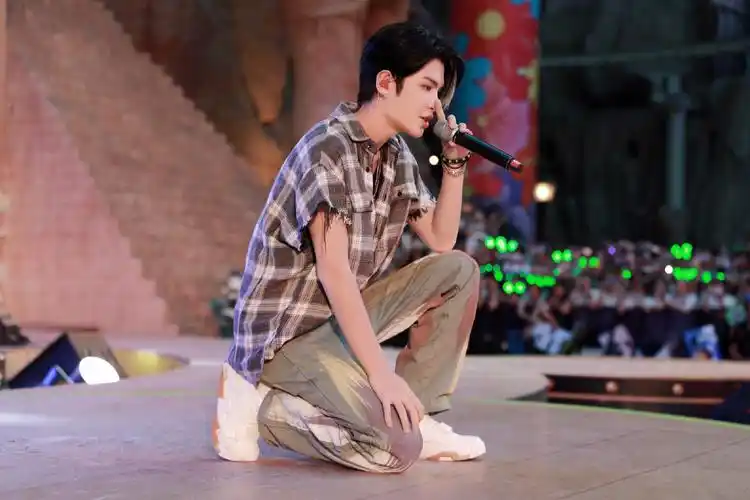 justin - 堆糖,美图壁纸兴趣社区