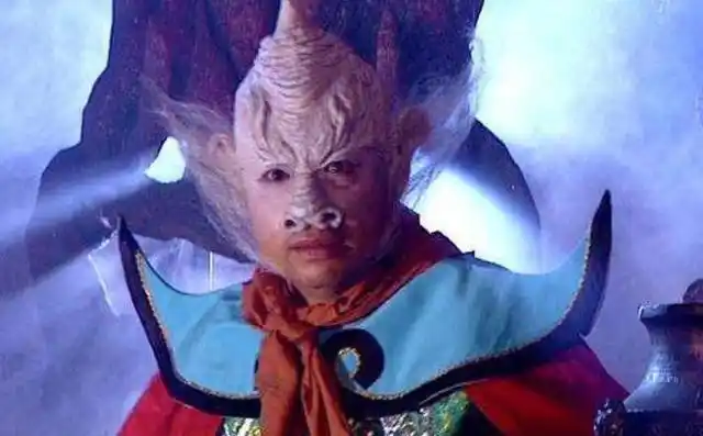 这个妖怪堪称西游记最强孙悟空浑身解数都打不过观音说帮不了