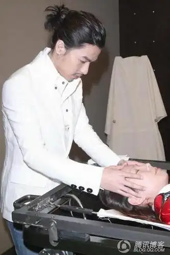 遗体美容化妆师---高尚的工作! - yfonline_1 - yfonline_1的博客