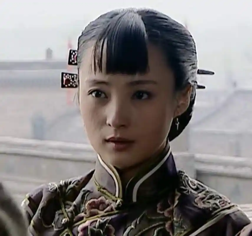 《乔家大院》:"移情别恋"的乔致庸,道尽了男人面对婚恋的现实