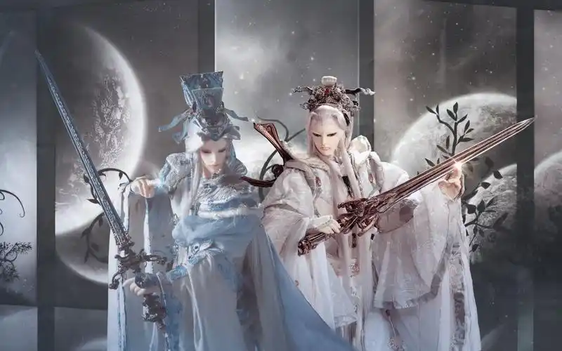 【奉天逍遥】大鱼|怕你飞远去 怕你离我而去