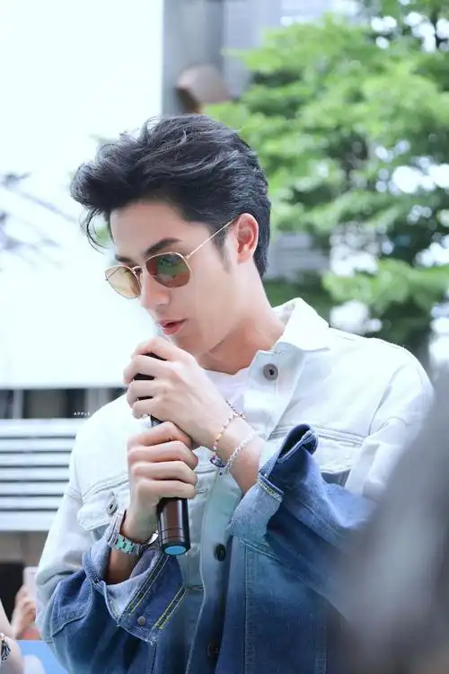 i阳进今天必须为林阳打破刻板印象图楼持更帅批