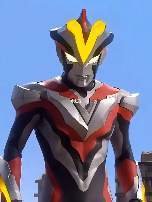 4k修复维克特利奥特曼