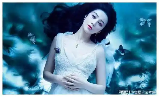 范冰冰40岁星光黯淡:复出之路,重重困境待破局