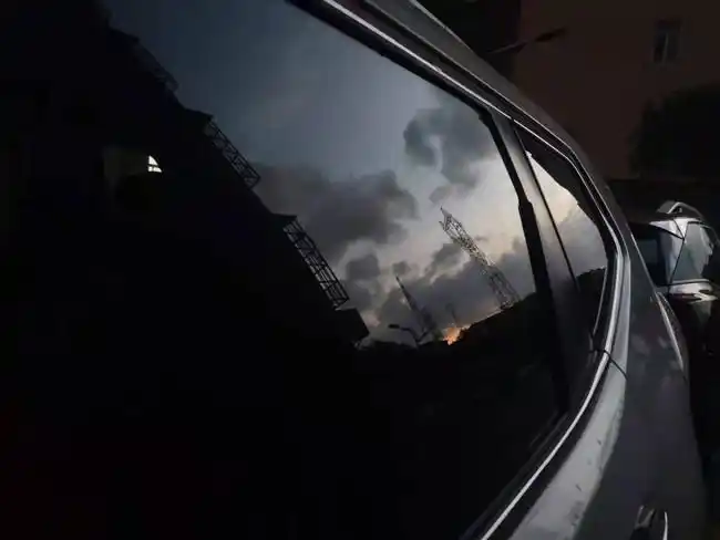 "你坐在车窗里,看到的是我的脸,而我在车窗… - 半次元 - acg爱好者