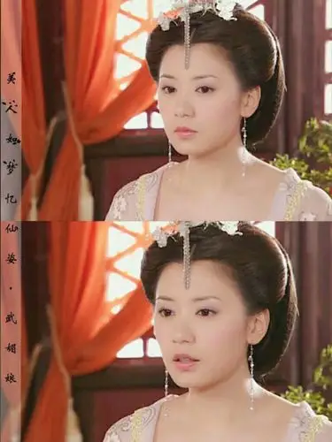 武媚娘.贾静雯 by美人如梦忆仙姿