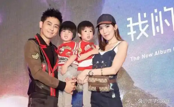 表面是正人君子实则是谎话精这6位明星太令人作呕