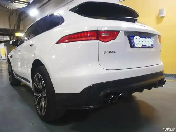 0小豹子_捷豹f-pace论坛_汽车之家论坛