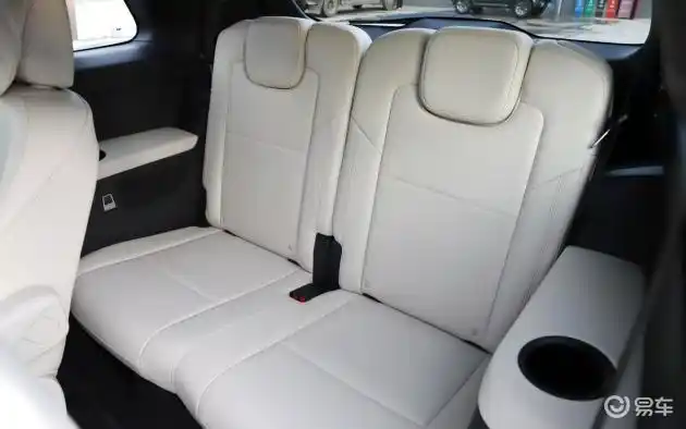 理想one座椅-后备厢-动力-易车