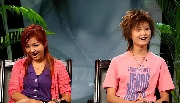 有种差距叫释小龙何洁分手,10多年后一个身价过亿,一个捉襟见肘