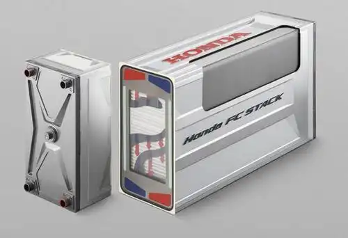 固态氧化物燃料电池,助力动力电池技术