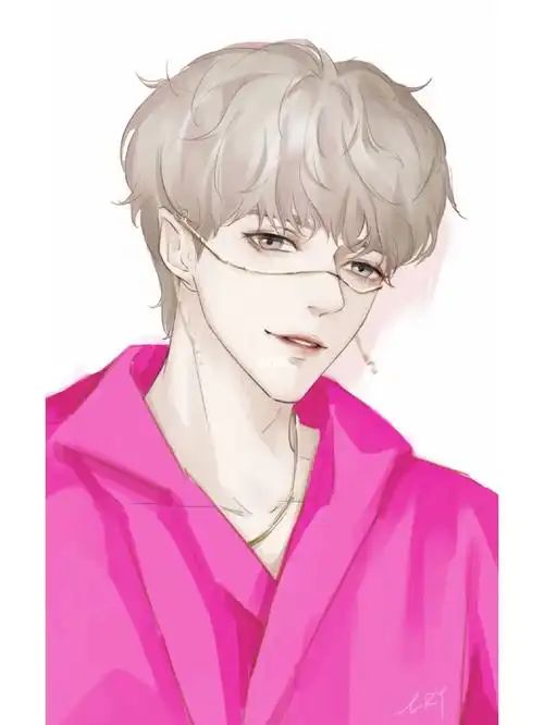 张艺兴面纱今天10点正式上线