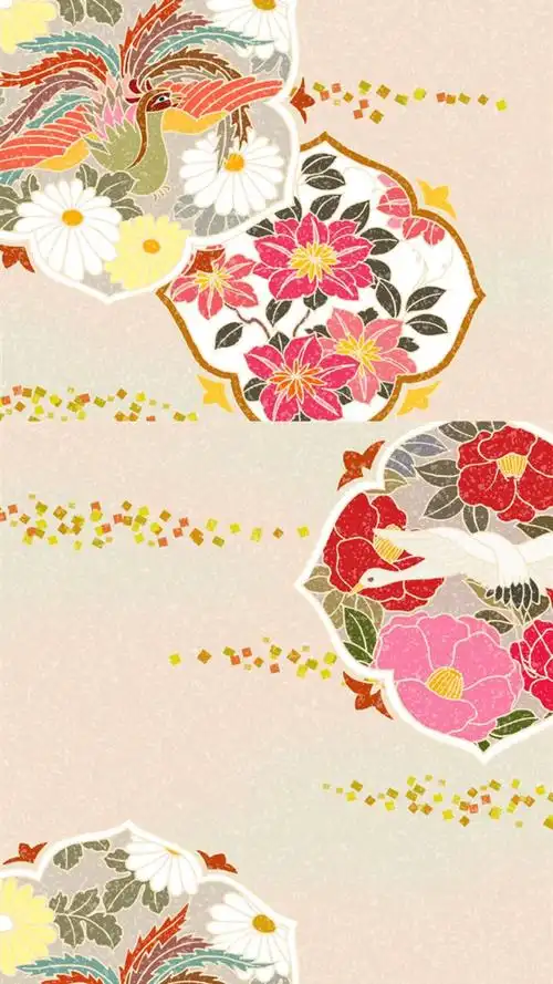 和风壁纸