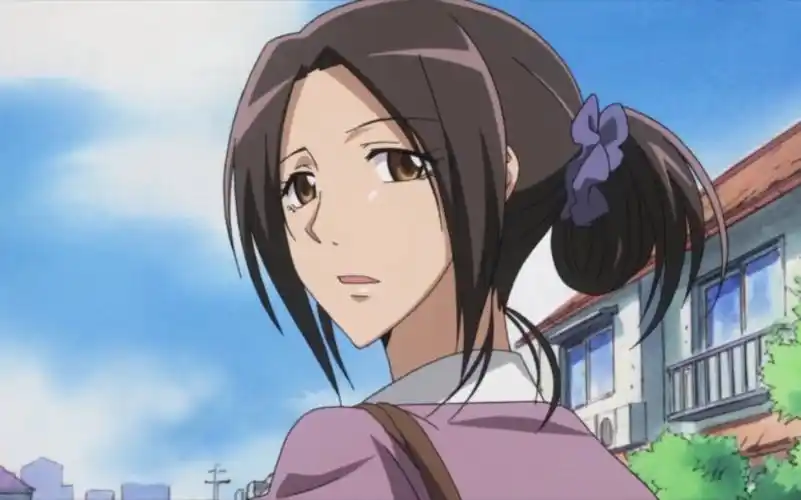 这位太太,你的发型很危险!_哔哩哔哩_bilibili