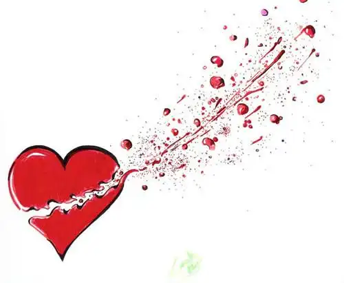 30张心碎的创意摄影照片 发表评论(0)