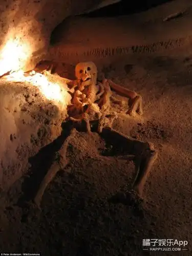 10个现实世界通往阴间的地狱之门