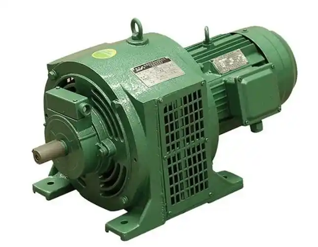 调速电机,滑差电机,电磁调速电机_无锡先锋电机有限公司_供应中心